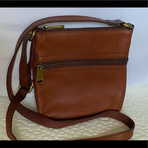 Fossil small crossbody